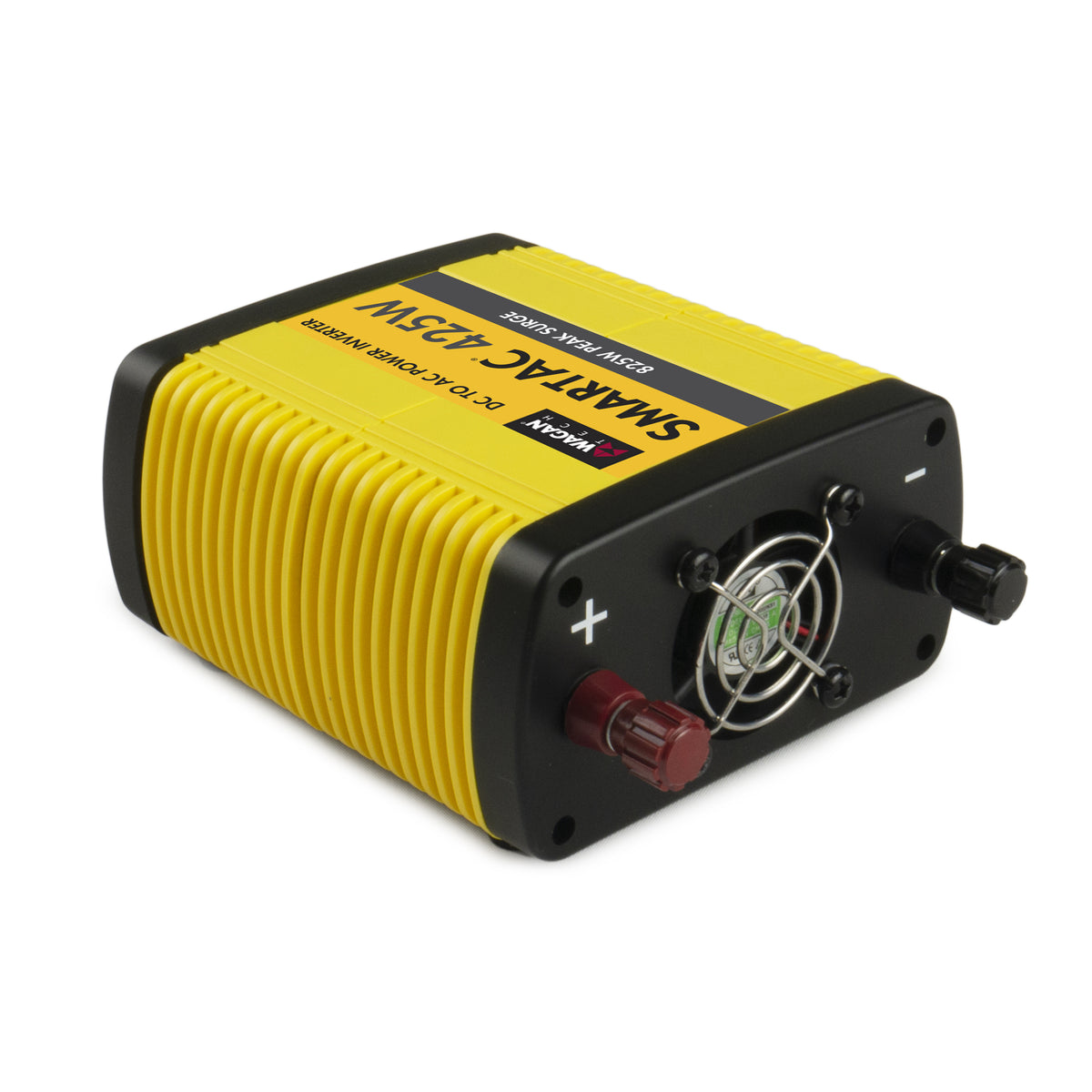 Smart AC 425W Power Inverter (MSW) | Wagan Corporation