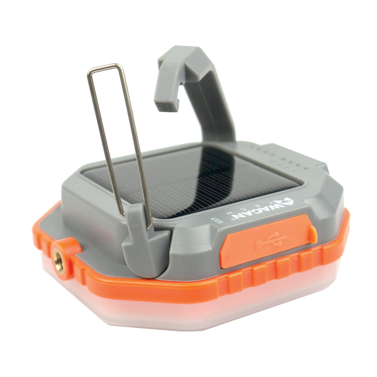 Compact Lantern | Lighting | Wagan Tech | Wagan Corporation