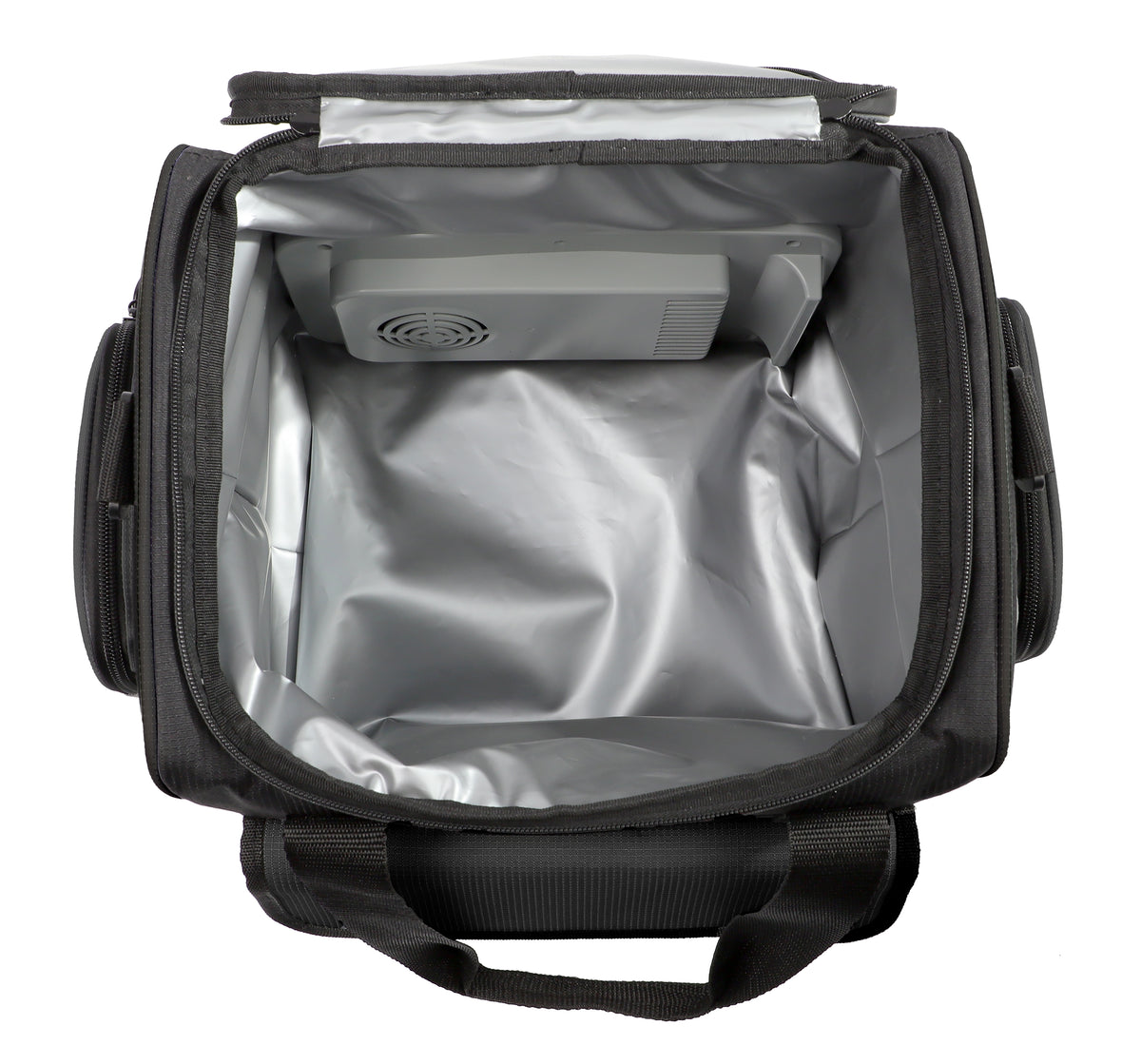 アムウェイ　温冷庫　XS energy Wagan Tech - 14l-electric-cooler-wamer-bag | Wagan Corporation