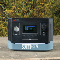 Lithium Cube™ EX5