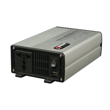 Elite™ 400W PRO (PSW) - 220V Power Inverter