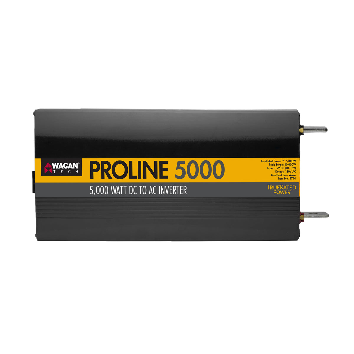 ProLine 5000W | Power Inverter | Wagan Tech | Wagan Corporation