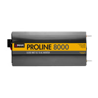 ProLine™ 8,000 Watt (MSW) Power Inverter