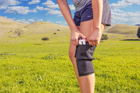 Active Heat - Knee Wrap brace-  Wagan HealthMate - img13