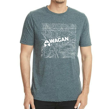 Wagan T - Shirt
