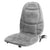 Velour Heated Seat Cushion - Wagan - Tech - HealthMate 4