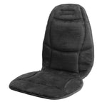 Velour Heated Seat Cushion - Wagan - Tech - HealthMate 1