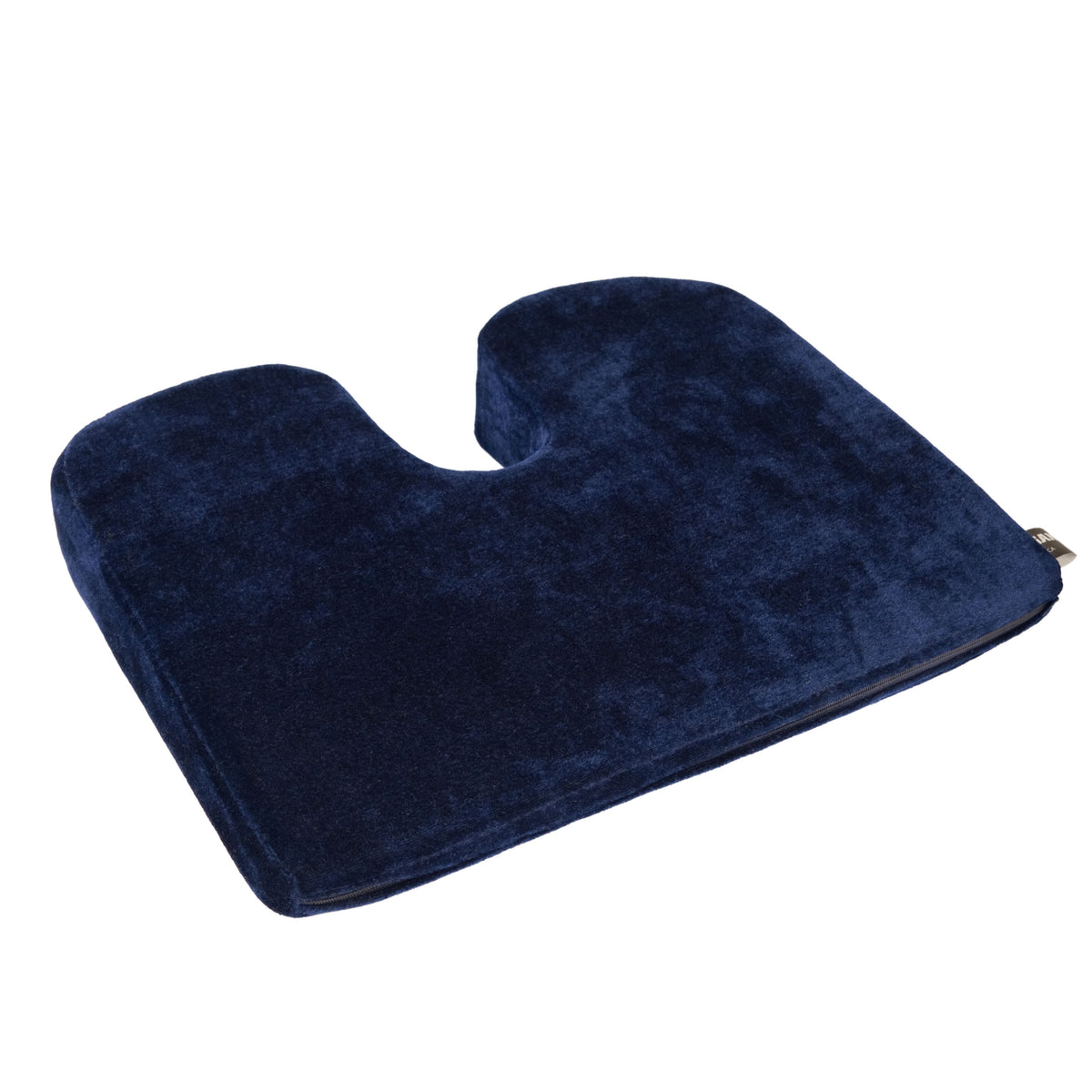 Memory Foam Car Wedge Seat Cushion Orthopedic Seat Pillow for Car Truck  Seats
