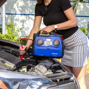 Mashable - 5 car accessories to shop on sale