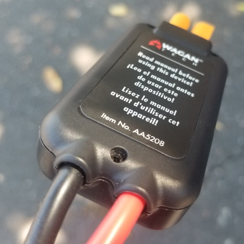 How do SMART Jumper Cables work?