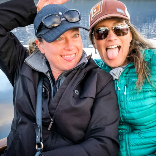 Rebelle Rally 2021: We're sponsoring Team MTNSUBI