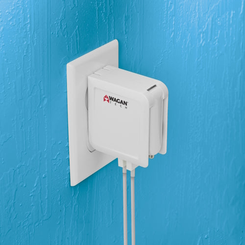 New Product Alert: Companion HT 3.4 (#3305)