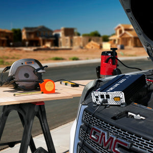 What makes our Pure Line (PSW) Inverters so great? #TopShelfGear