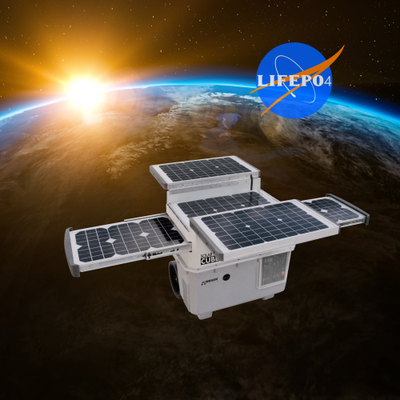 NEW PRODUCT: Solar ePower Cube 1500 Lithium