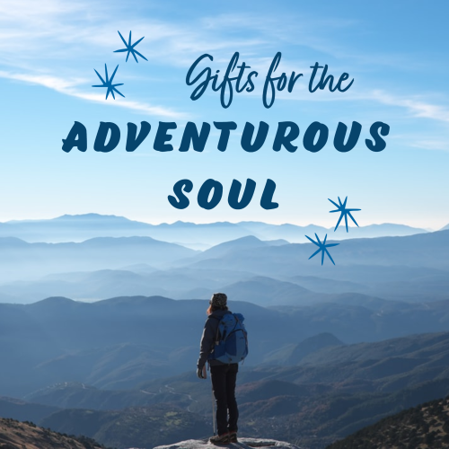 Top 10 Christmas Ideas for the Overlander & Car Camper