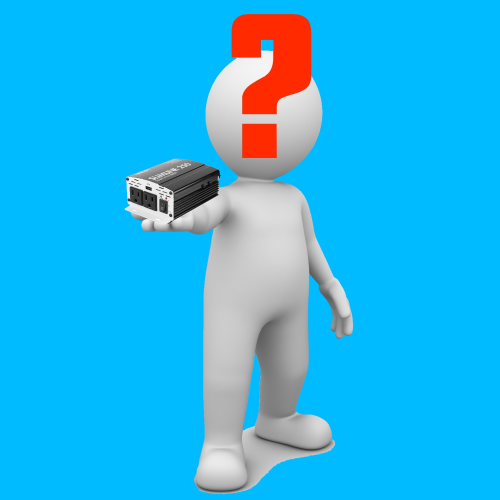 Understanding Inverters and How-to Select one that is right for you