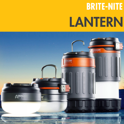 All about #Camplites