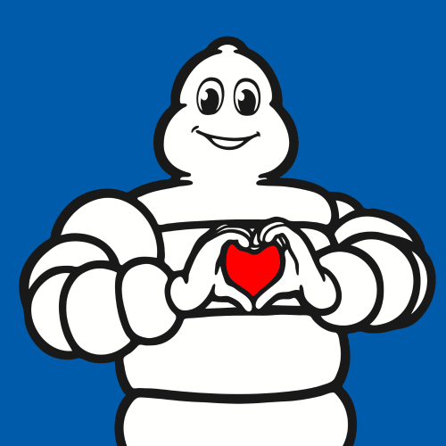 We’ve Teamed up with Michelin USA!
