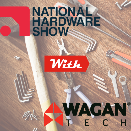 NHS 2018 Radio Show Featuring Wagan Tech Solar + LED Floodlight 1000 (Audio)