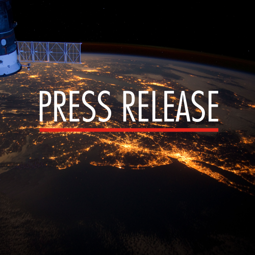 Press Release issued: DC to DC Battery Chargers