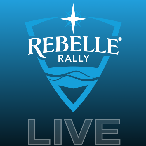 Rebelle Rally 2021 Live - Updated Daily!