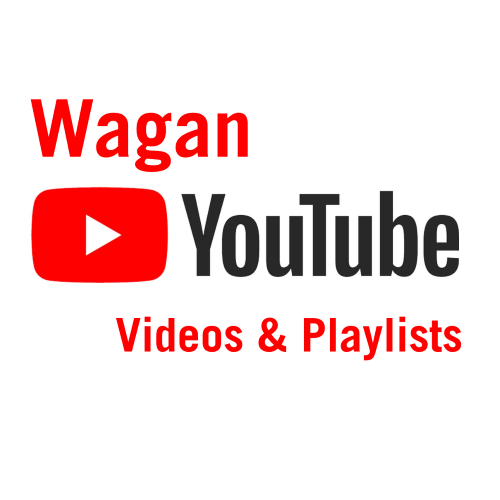 YouTube Videos & Playlists