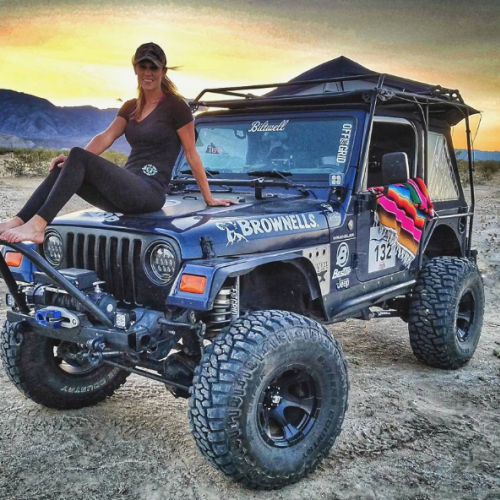 Brand Ambassadors: Our connection to the outdoors