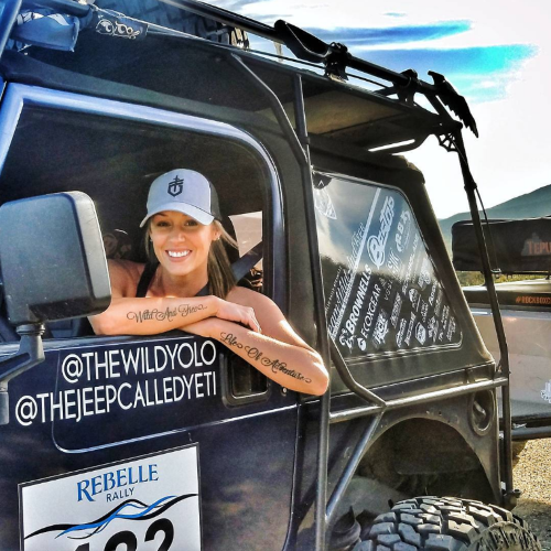 Brand Ambassadors (Blog)