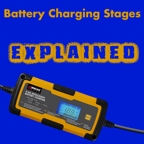 What to consider when evaluating battery performance - Battery Power Tips
