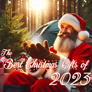 Top 10 Christmas Gifts of 2023