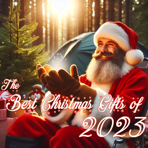 Top 10 Christmas Gifts of 2023