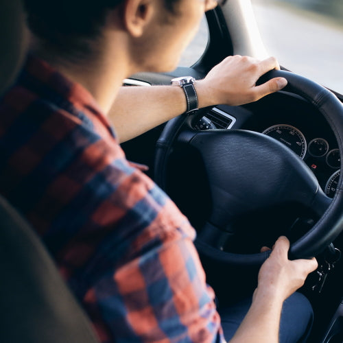 Ridesharing Driver Essential Gear (for Uber/Lyft/Gett and other drivers)