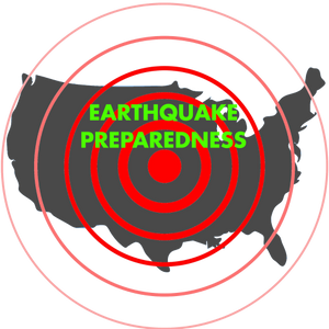 Earthquake Preparedness - Here's a helpful guide