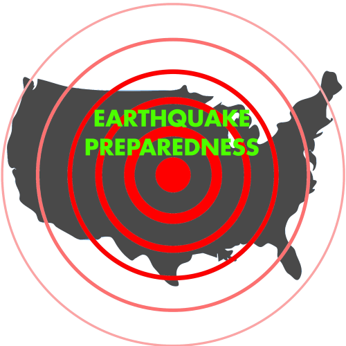 Earthquake Preparedness - Here's a helpful guide
