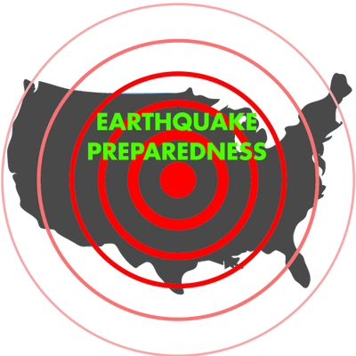 Earthquake Preparedness - Here's a helpful guide