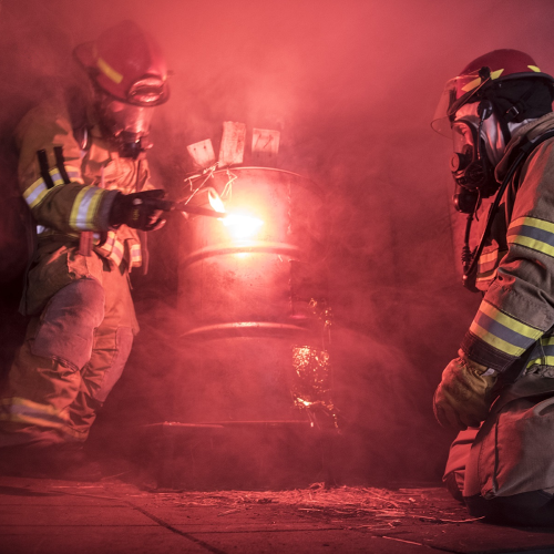 Traditional Road Flares or LED Flares - Which is best?