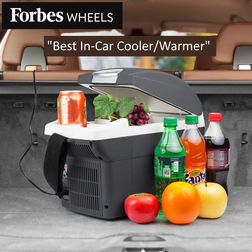 Forbes Wheels: Best Plug-In Electric Coolers For 2023