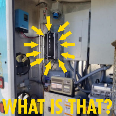 What is a Power Inverter? + more!