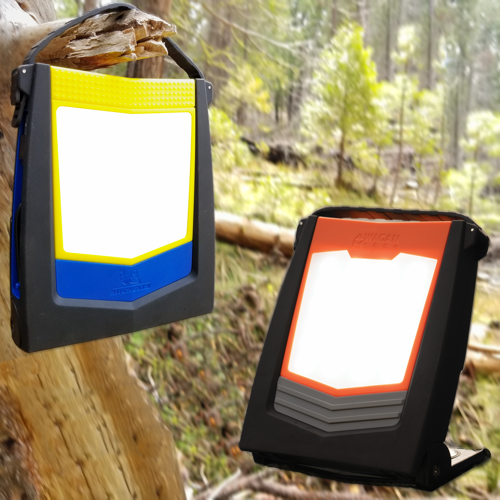 Michelin Work Light vs. Wayfinder XL - What's the difference?