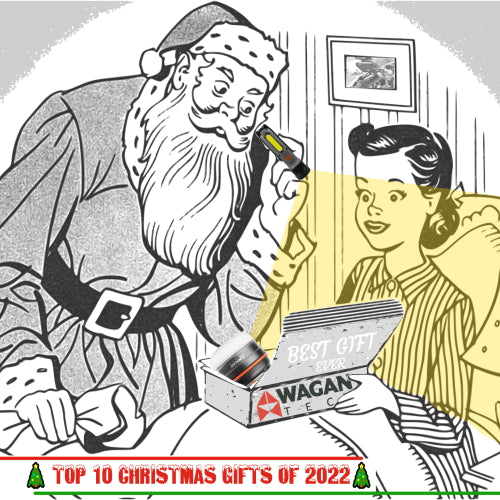🎄 2022 Top 10 Christmas Gifts 🎄