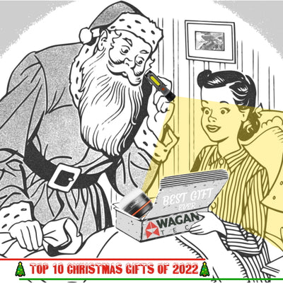 🎄 2022 Top 10 Christmas Gifts 🎄