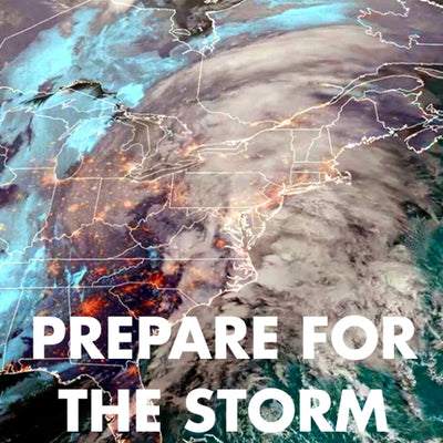 When storms hit, will you be left without power? Be Prepared! [Updated 2022]