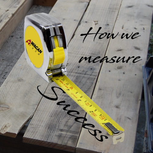 Wagan Tech: We believe in measuring our success by the impact we make in people’s lives.