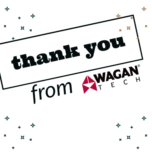 Heading into 2021; we would like to THANK our friends!