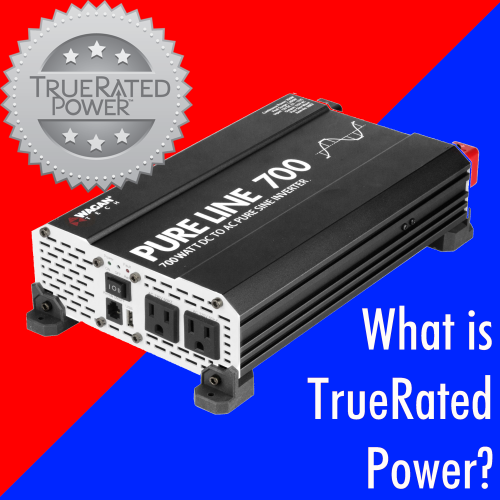 true rated power blog