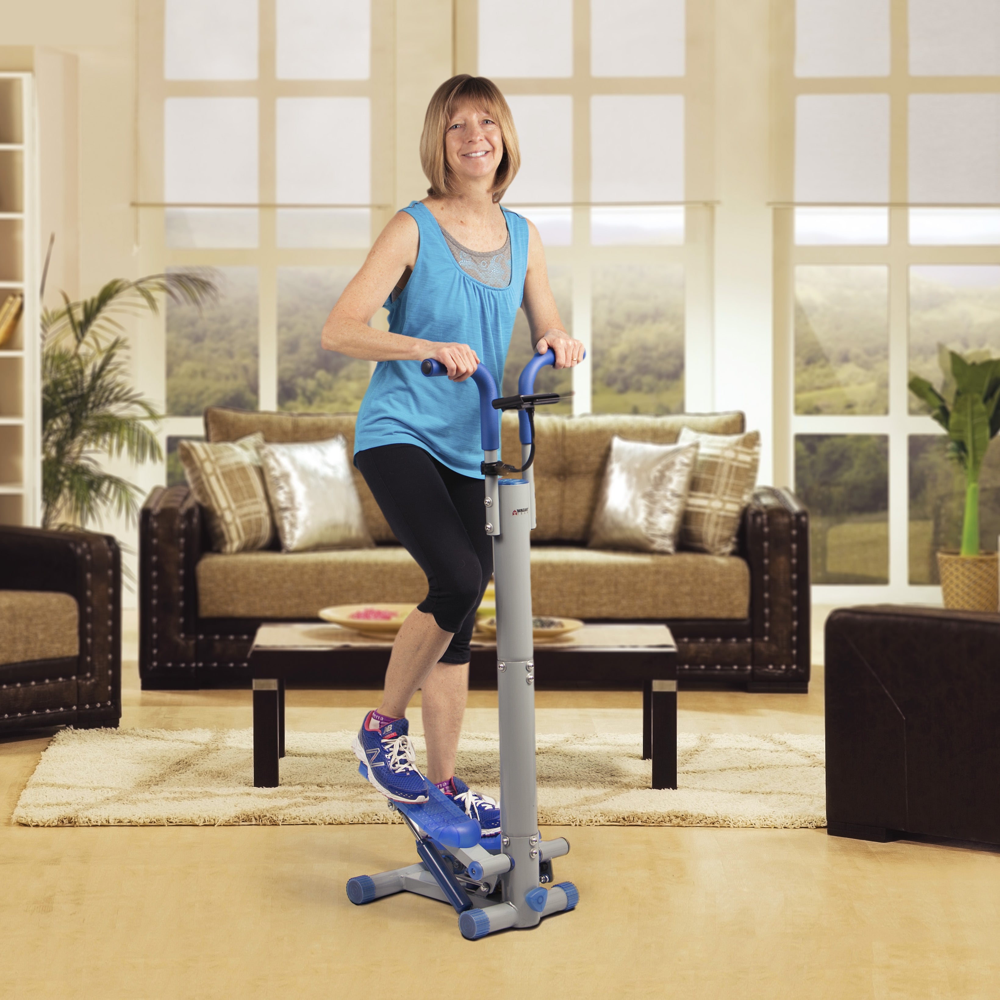 Fitness & Exercise