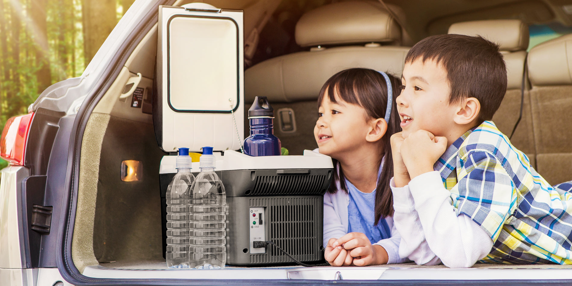 Coolers/Warmers