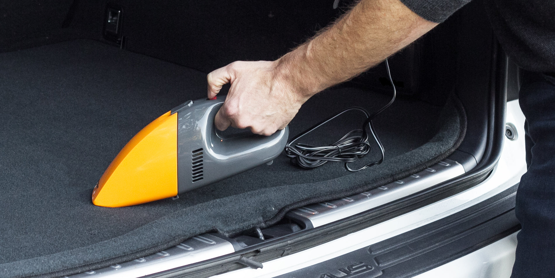 Vacuums