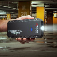 iOnBoost