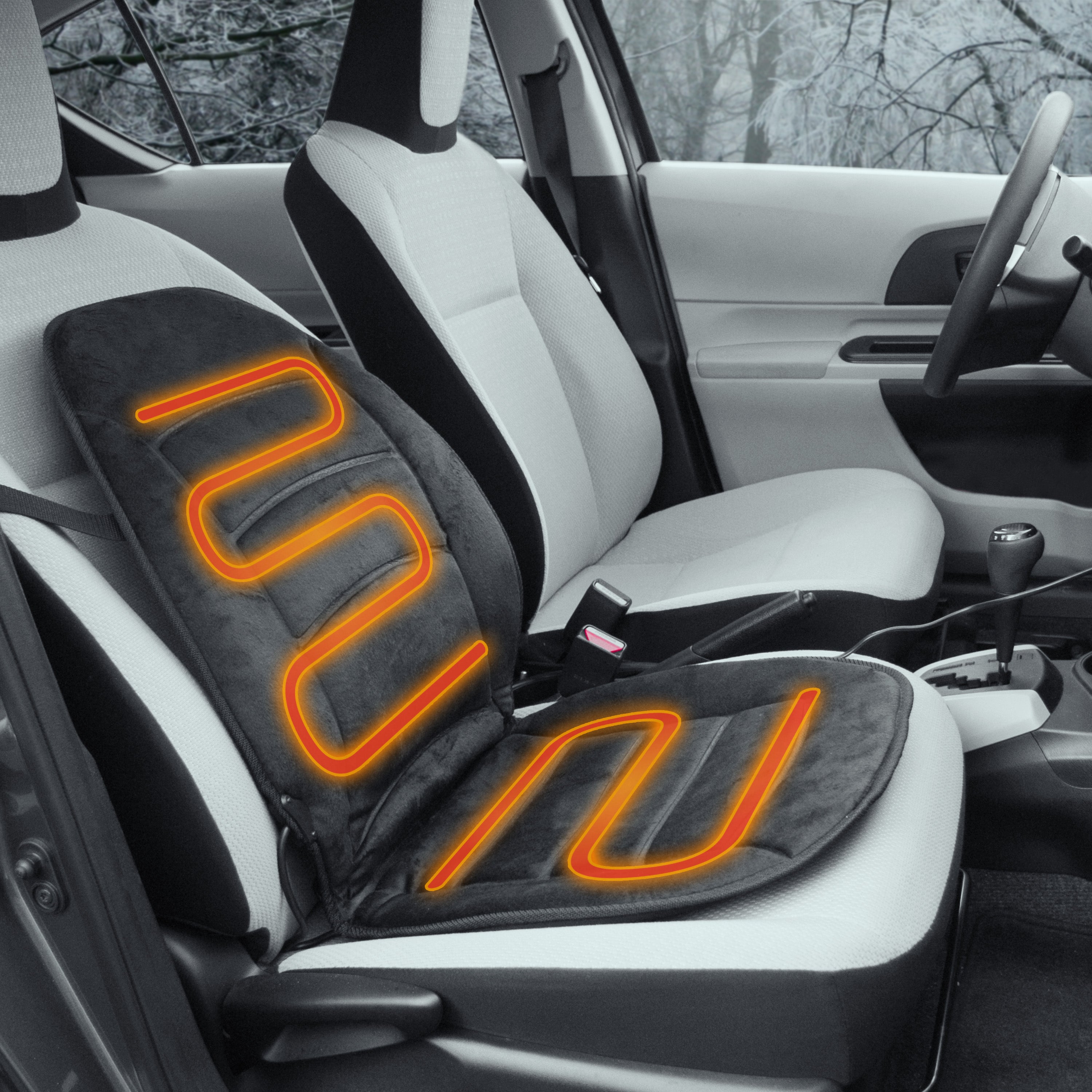 Seat Cushions